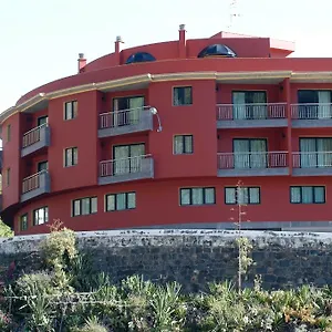 El Galeon 3* Santa Cruz de la Palma (Isla de la Palma)