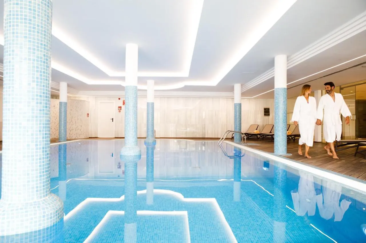 Otel Cm Mallorca Palace - Only Adults Sa Coma