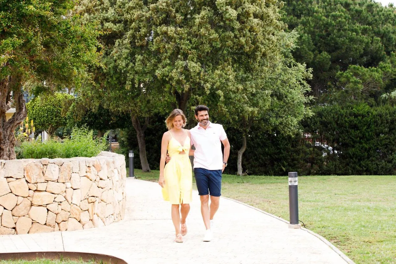 Cm Mallorca Palace - Only Adults Sa Coma  Otel Sa Coma (Mallorca)