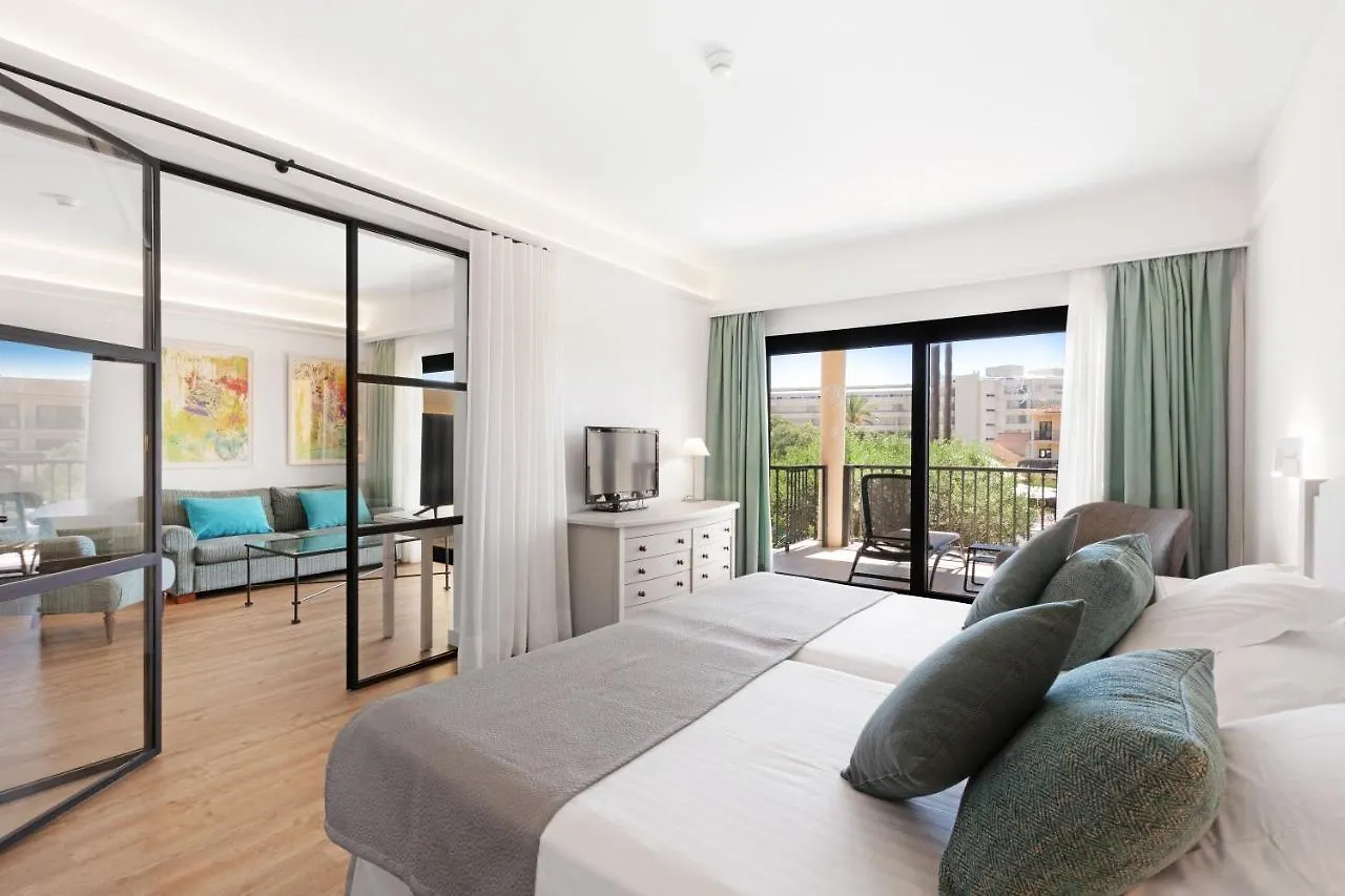 Cm Mallorca Palace - Only Adults Sa Coma  Otel