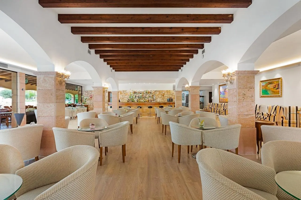 Otel Cm Mallorca Palace - Only Adults Sa Coma