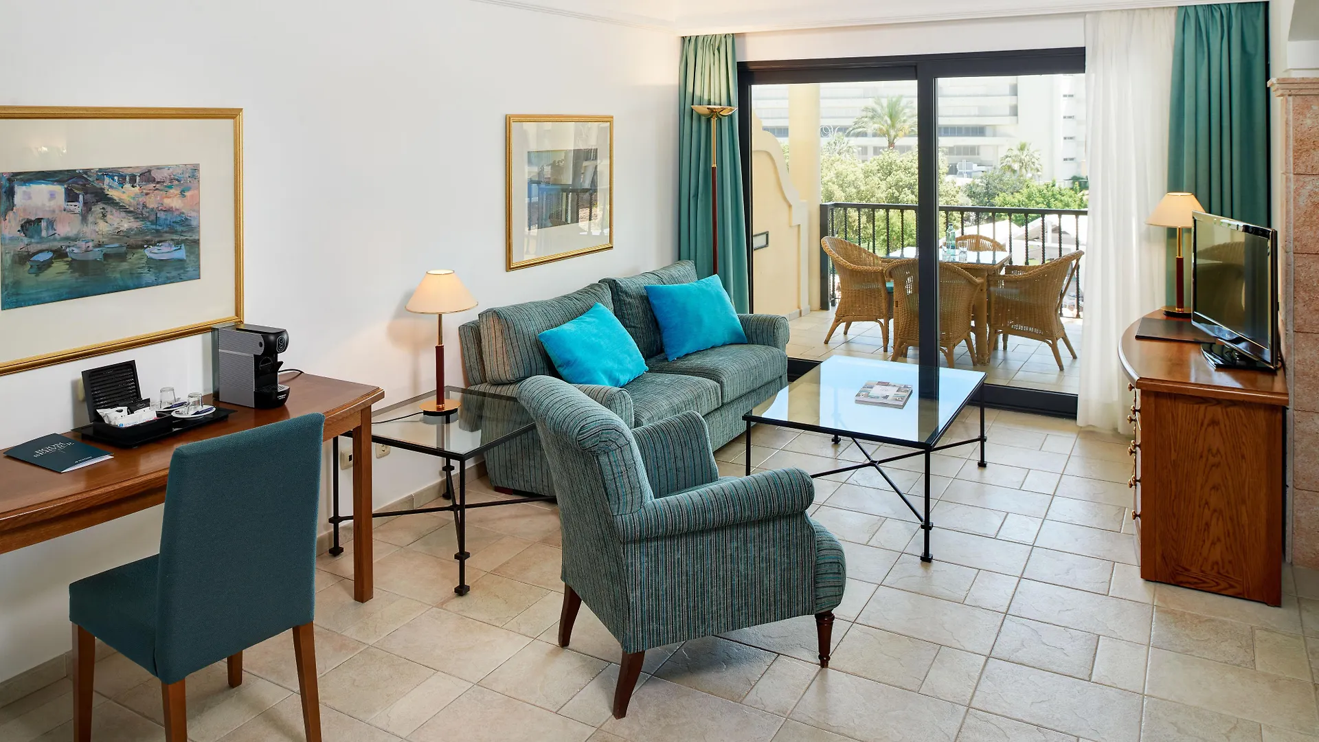 Cm Mallorca Palace - Only Adults Sa Coma  Otel