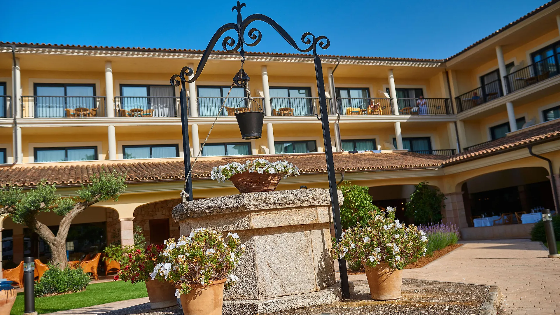 ***** Otel Cm Mallorca Palace - Only Adults Sa Coma  İspanya