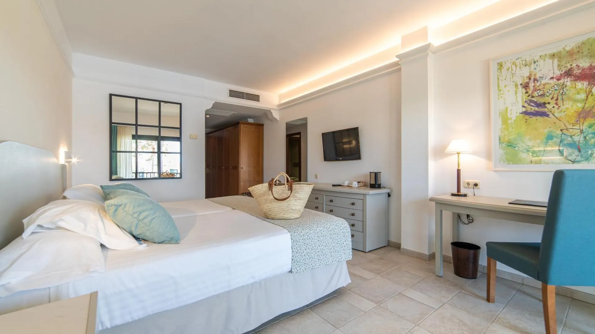 Otel Cm Mallorca Palace - Only Adults Sa Coma