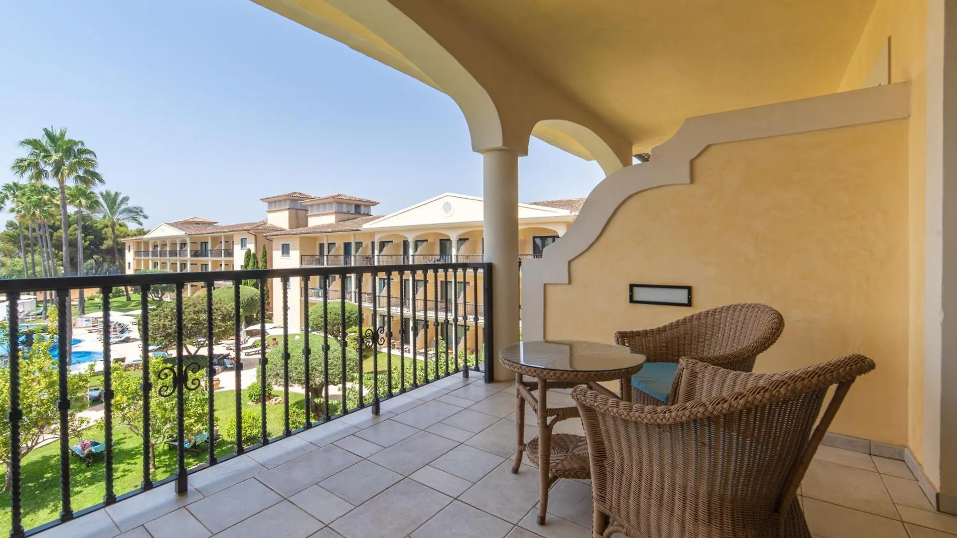 Cm Mallorca Palace - Only Adults Sa Coma  5*, Sa Coma (Mallorca) İspanya