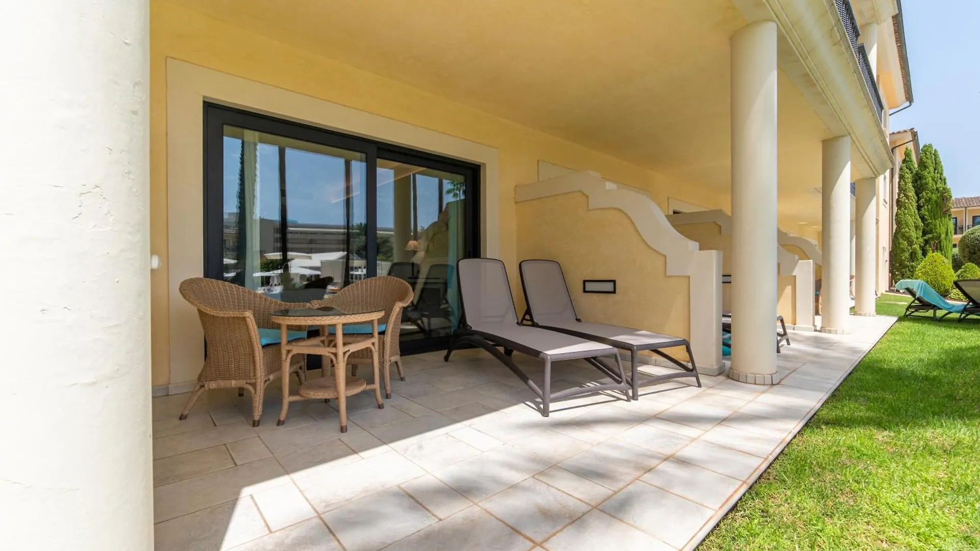 Cm Mallorca Palace - Only Adults Sa Coma  5*, Sa Coma (Mallorca)