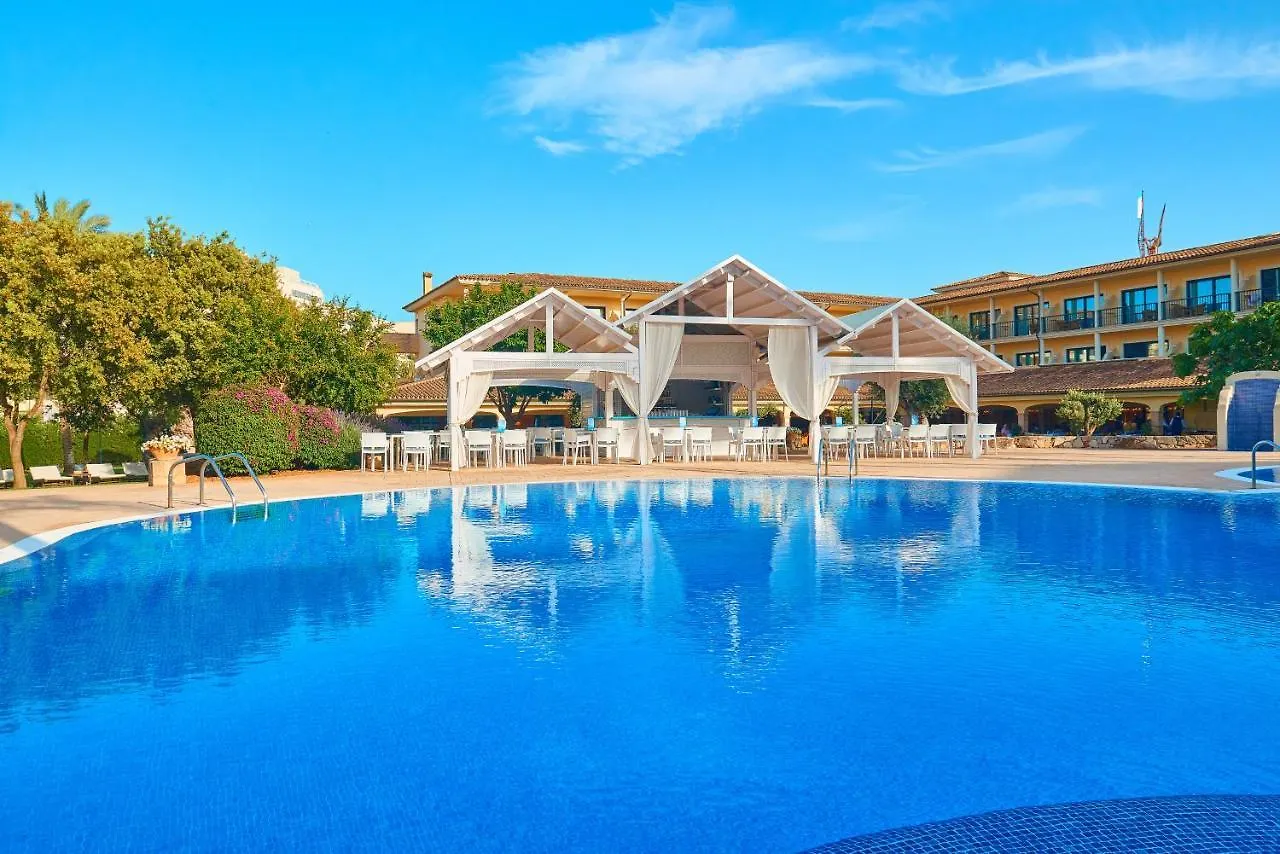 Otel Cm Mallorca Palace - Only Adults Sa Coma